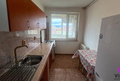 Apartament cu 2 camere decomandat, mobilat în Mihai Viteazul - 7