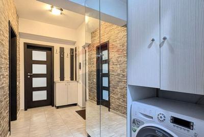 De Vanzare Apartament 2 Camere Confort Urban Residence So... De Vanzare Apartament 2 Camere Confort Urban Residence So... - 15