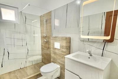 Casă cu 4 camere cu Teren 200 Mp în Freidorf