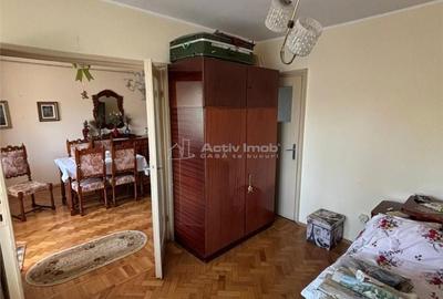 Apartament cu 3 camere în Port - 7