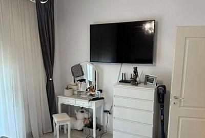 Apartament cu 2 camere decomandat, mobilat în Dobroești - 5