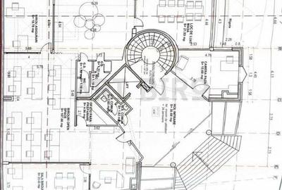 Zero comision, 182-202mp Timpuri Noi, parcare inclusa, 5' metrou - 8