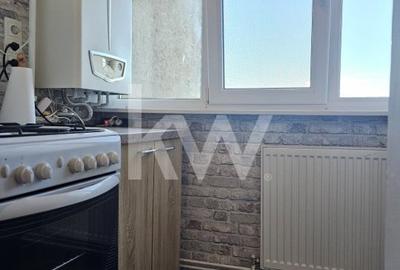 Inchiriere garsoniera mobilata si utilata, Bulevardul Grivitei - 9