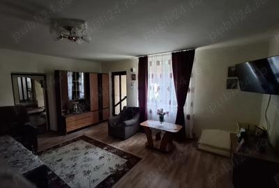 Casa de vanzare si 5 ha de pamant! - 8