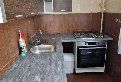 Apartament cu doua camere PACIl - 3