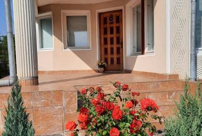 Unguras, casa , 6 ari teren - 1