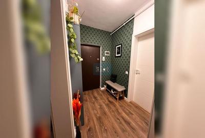 Apartament cu 2 camere decomandat, mobilat în Florești - 6