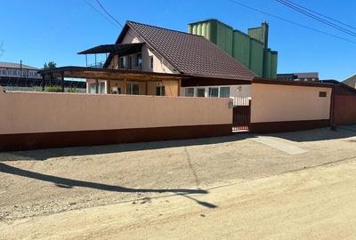 Casă cu Teren 750 Mp în Nicolae Bălcescu - 5