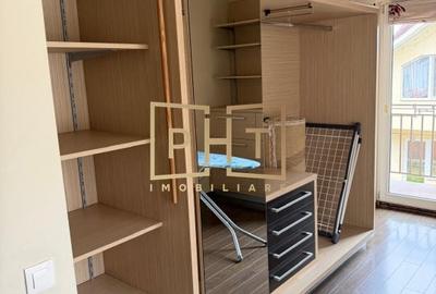 Duplex cu 4 camere cu Teren 150 Mp în Florești - 12