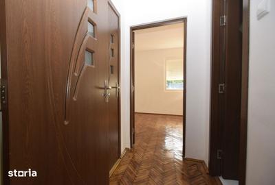 Apartament cu 2 camere în Brazda lui Novac - 8