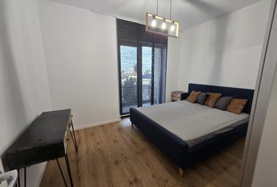 Apartament cu 2 camere decomandat în Nord - 6