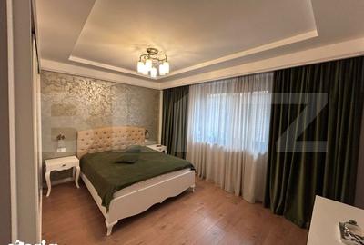 Apartament cu 4 camere în Central - 3