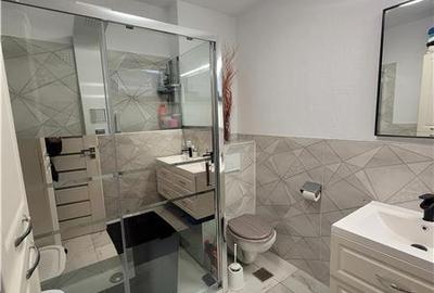 Casă individuală cu 4 camere cu Teren 249 Mp în Brătianu - 7