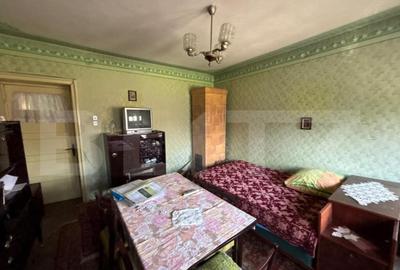 Apartament cu 2 camere, 56 mp, zona Bulevard - 2