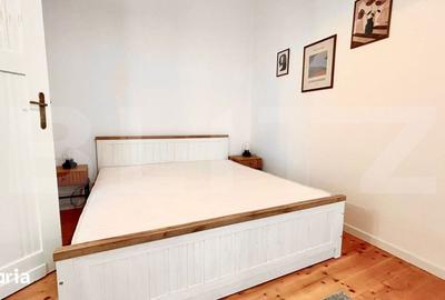 Apartament cu 3 camere în Orașul Nou - 7