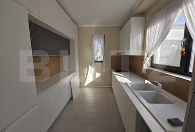 Casă individuală cu 4 camere cu Canalizare în Vișan - 6