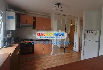 Inchiriere 3 camere, decomandat, centrala termica, Otopeni-Primarie - 8