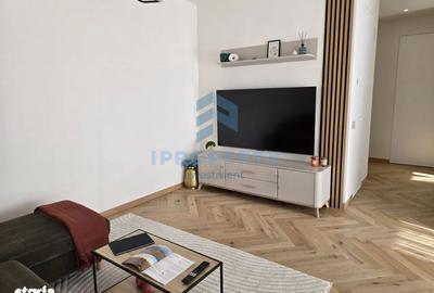 Apartament cu 2 camere, mobilat în Grivița - 3