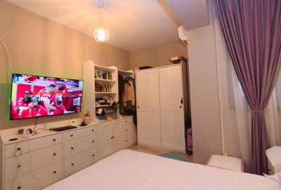 Apartament cu 2 camere semidecomandat, mobilat în Tudor Vladimirescu - 3