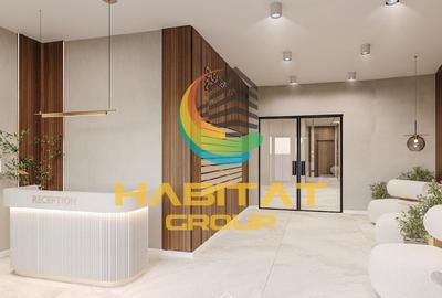 Apartament 2 Camere Premium, Parcul Carol, Comision 0 - 2