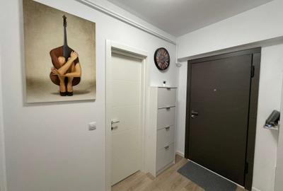 Garsonieră decomandată, mobilată în Dacia - 3