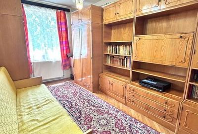 Apartament cu 2 camere în Central - 1