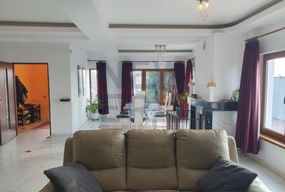 De vanzare vila cu piscina, langa teren golf - 4