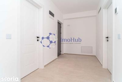 Apartament cu 2 camere în Copou