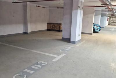 Inchiriez studio Iuliu Maniu Envogue Residence - 8