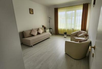 Apartament cu 2 camere, 41 mp,zona Terra - 3