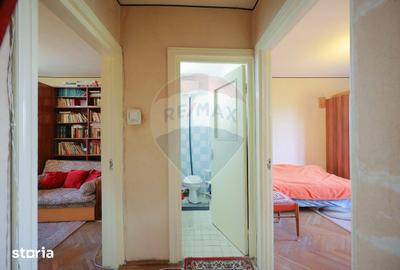 Apartament cu 4 camere decomandat în Decebal - 13