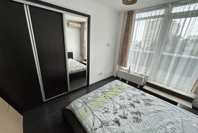 Apartament cu 3 camere decomandat, mobilat în Tomis Nord - 4