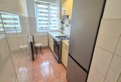 2 Cam-Spitalul Judetean-5 Min Centru--Mobilat-Centrala-Aer Conditionat-350 Euro! 2 Cam-Spitalul Judetean-5 Min Centru--Mobilat-Centrala-Aer Conditionat-350 Euro! - 12