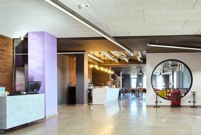 Spatiu birouri 187 mp langa zona Industriala Vest - 1