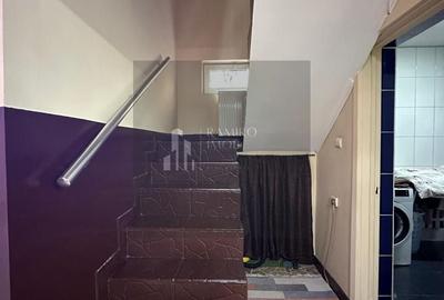 Casă individuală cu 7 camere cu Canalizare în Berceni - 8