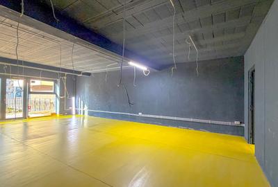 Spatiu comercial de inchiriat in Kasper Coresi, 134 mp+16 mp terase - 13