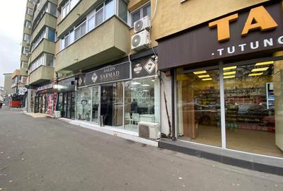 Spațiu comercial, de 18 mp, în Pantelimon - 1