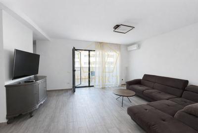 Apartament cu 3 camere decomandat, mobilat în Dumbrăvița