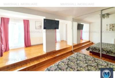 Vila cu 6 camere de vanzare, zona P-ta Mihai Viteazu, 360 mp #16325 - 9