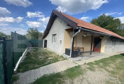 Casa de vanzare 4 camere in suprafa?a utila 105 mp ?i teren 3300 mp - 7