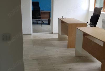 Inchiriere Spatiu Birouri Parter Ultracentral cu Vitrine - 3