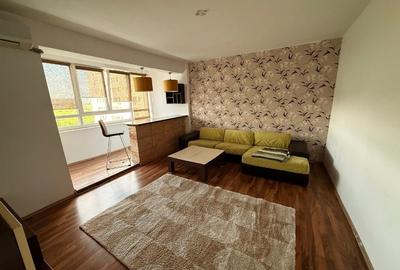 Particular ap 2 camere Titan Parc decomandat - 4
