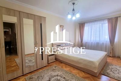 Apartament cu 3 camere decomandat în Calea Dumbrăvii