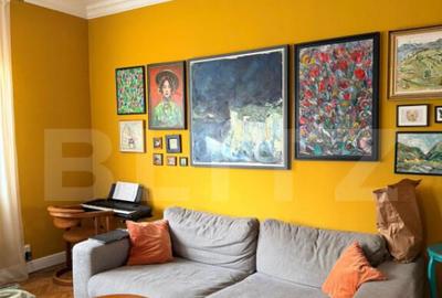 Imobil cu 6 apartamente, teren 780 mp, ideal investi?ie - 6