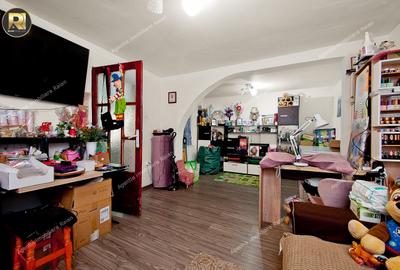 Vanzare casa in Galati, str.Traian, aproape de Shopping City, teren 370 mp - 12