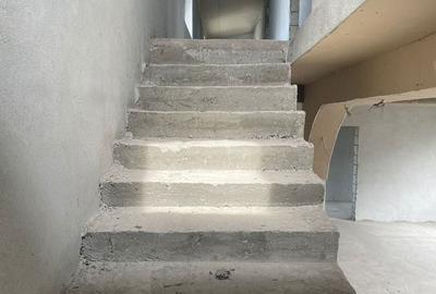 Casă cu 4 camere în Poroschia - 9