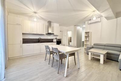 Apartament  2 camere 53 mp util - str Cuza voda - constructie noua - 1
