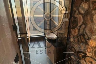 Reflexia Luxului - Penthouse de Eleganta Suprema - 12