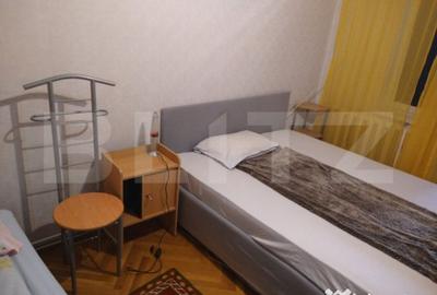Casă cu 5 camere cu Teren 200 Mp în Cetate - 4