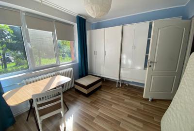 Apartament de vânzare, 2 camere, 44 mp Gheorgheni zona Iulius Mall - 3